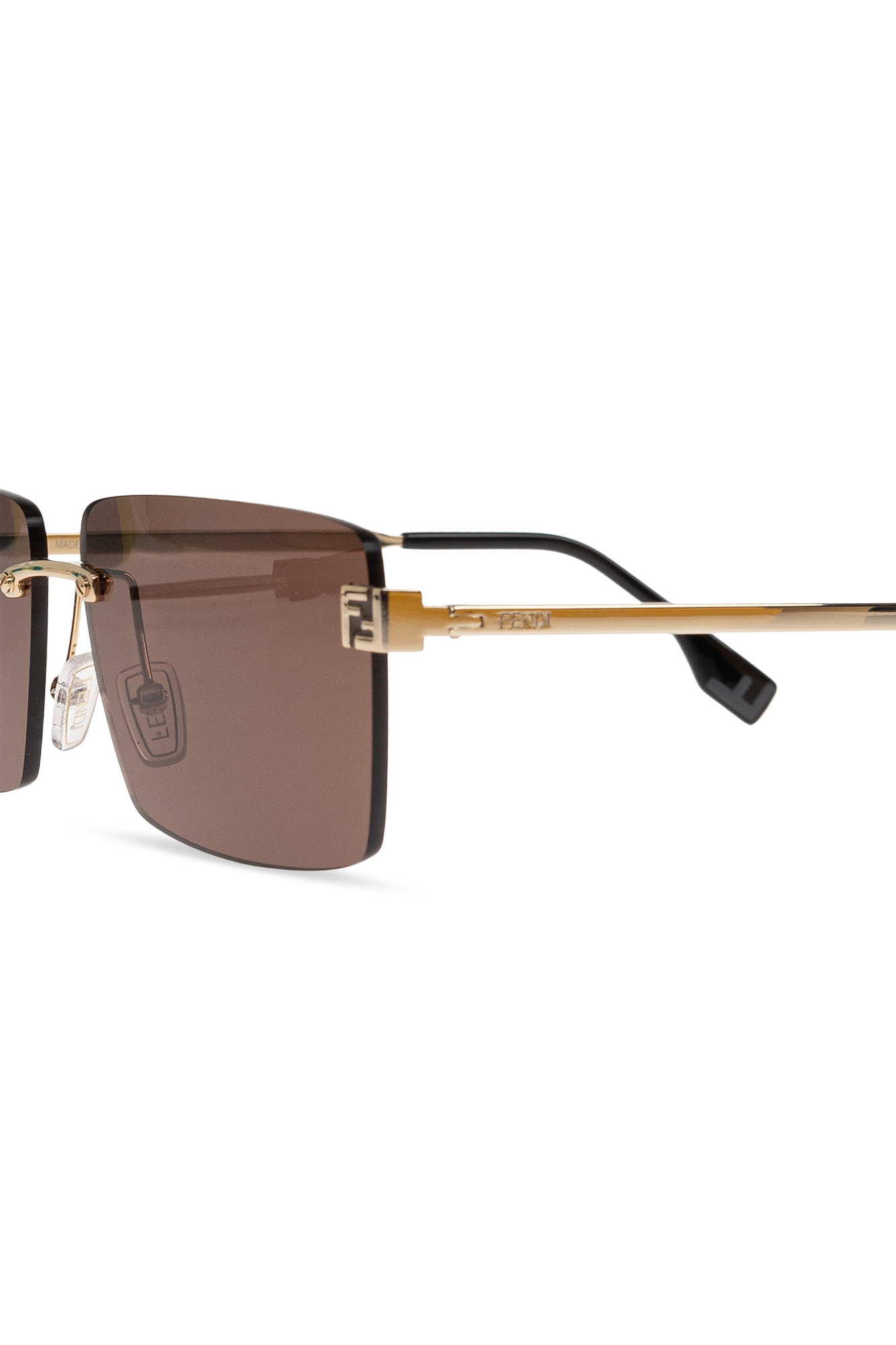 Fendi Sunglasses | Men's | Vitkac